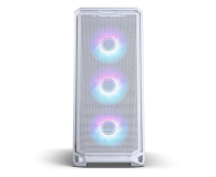Phanteks Eclipse G400A Black - 1315343 - zdjęcie 4